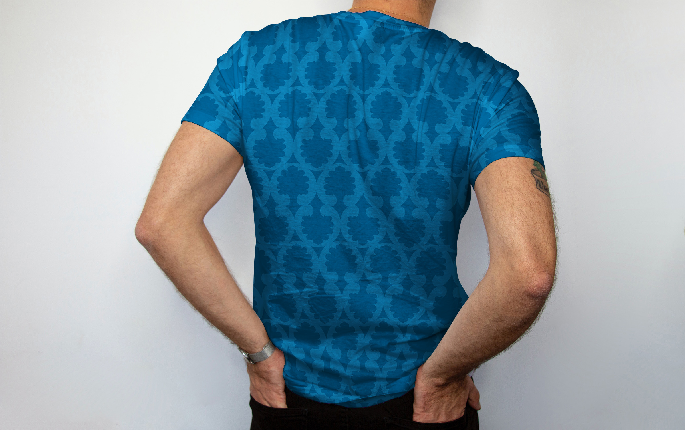 NRDC_Patterned-Tshirt-Back-Mockup