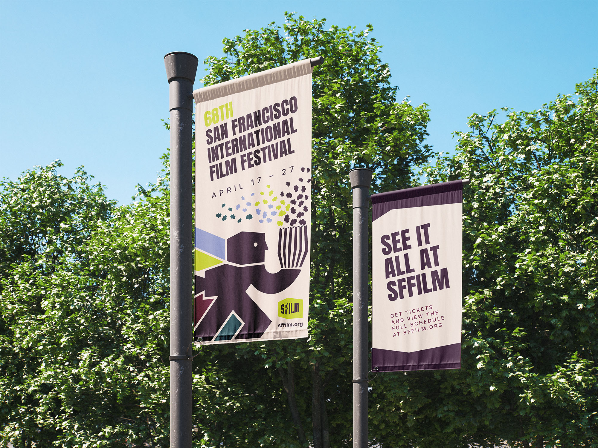 SFFILM_Festival_Polebanners-2