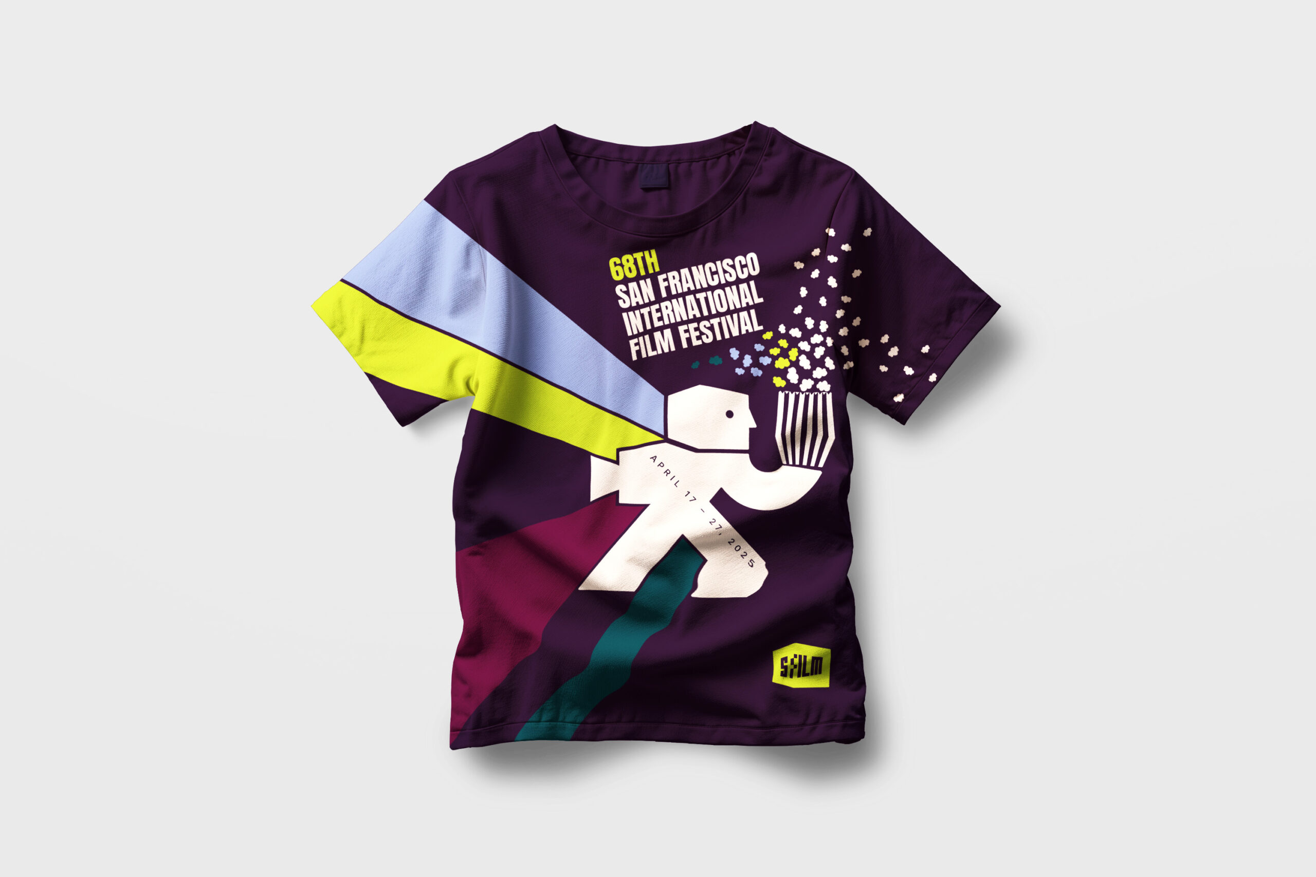 SFFILM_Festival_T-Shirt