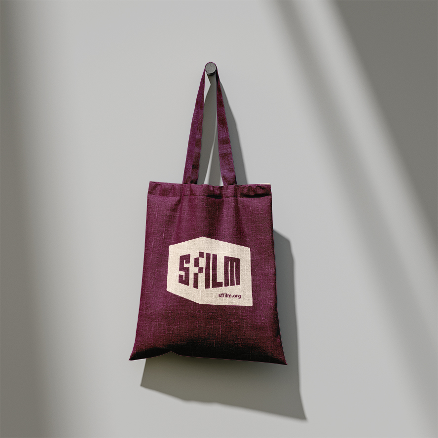SFFILM_Tote_Bag_Burgundy