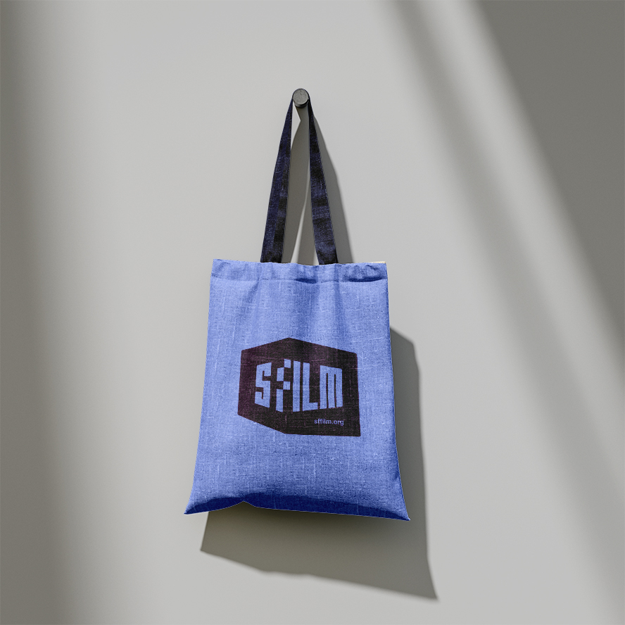 SFFILM_Tote_Bag_Iris