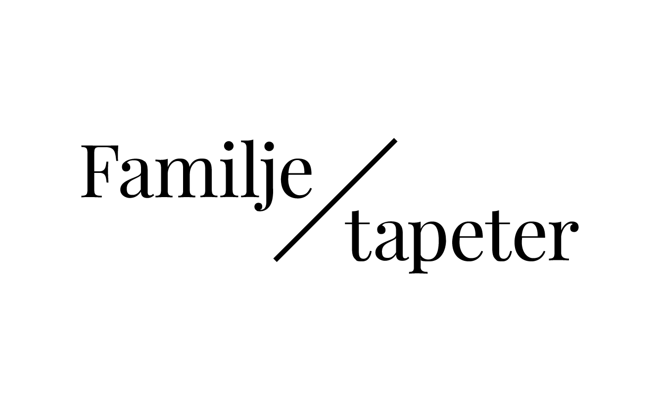 Familjetapeter