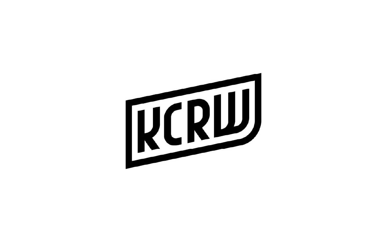KCRW