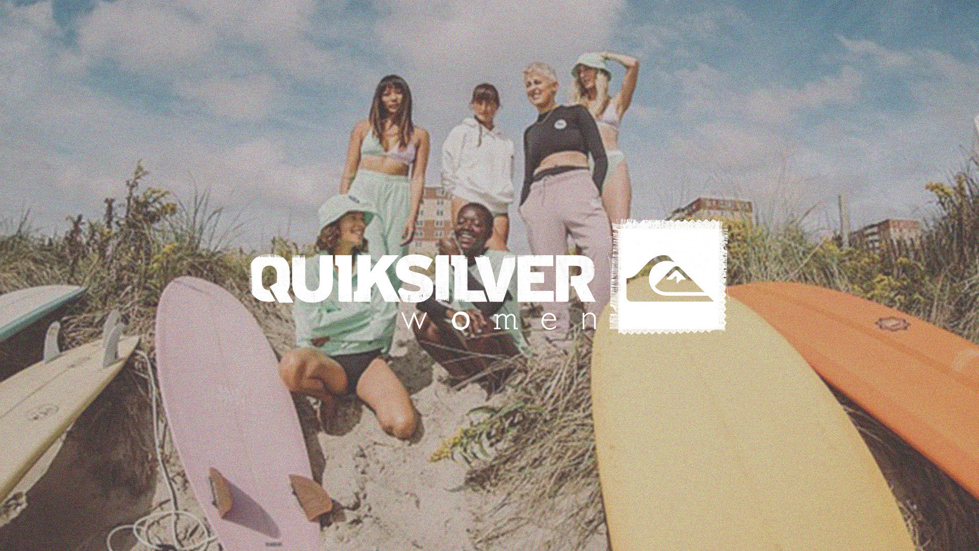 QuiksilverWomen