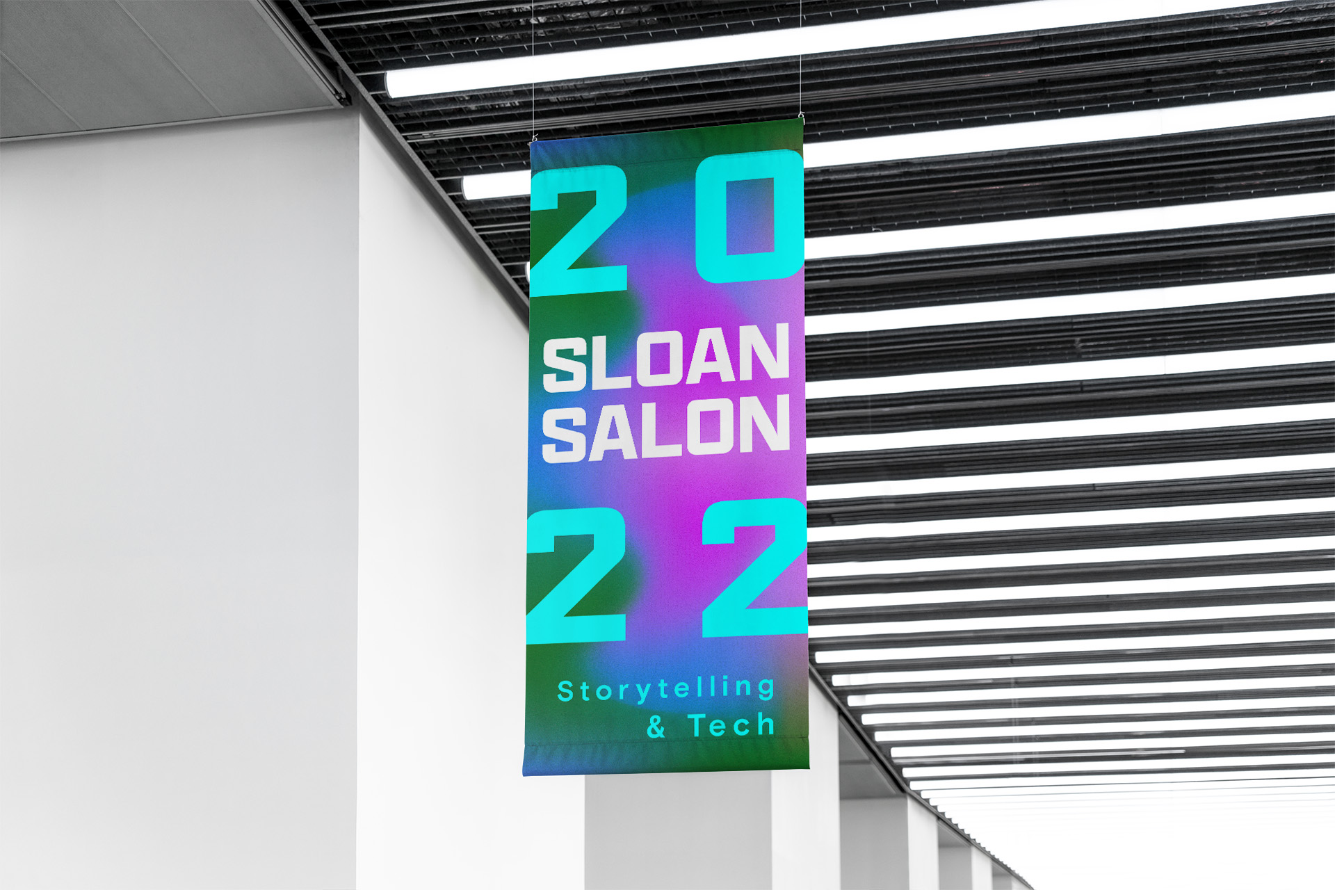 SLoanSalon22_FlagBanner