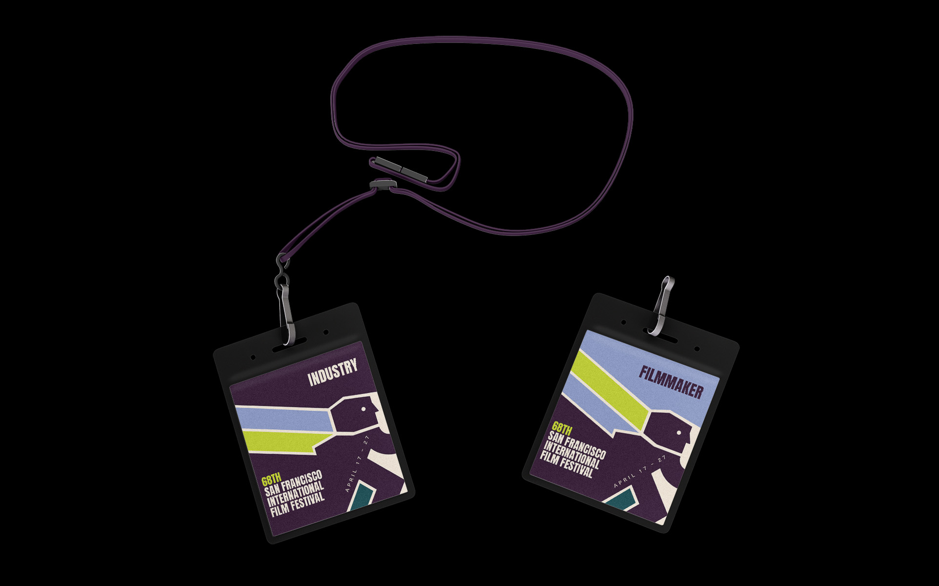 Badge