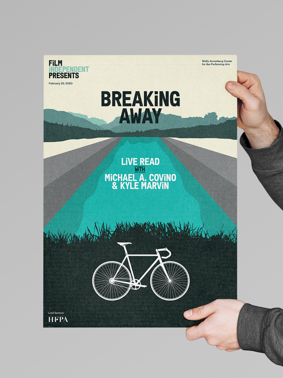 BreakingAway