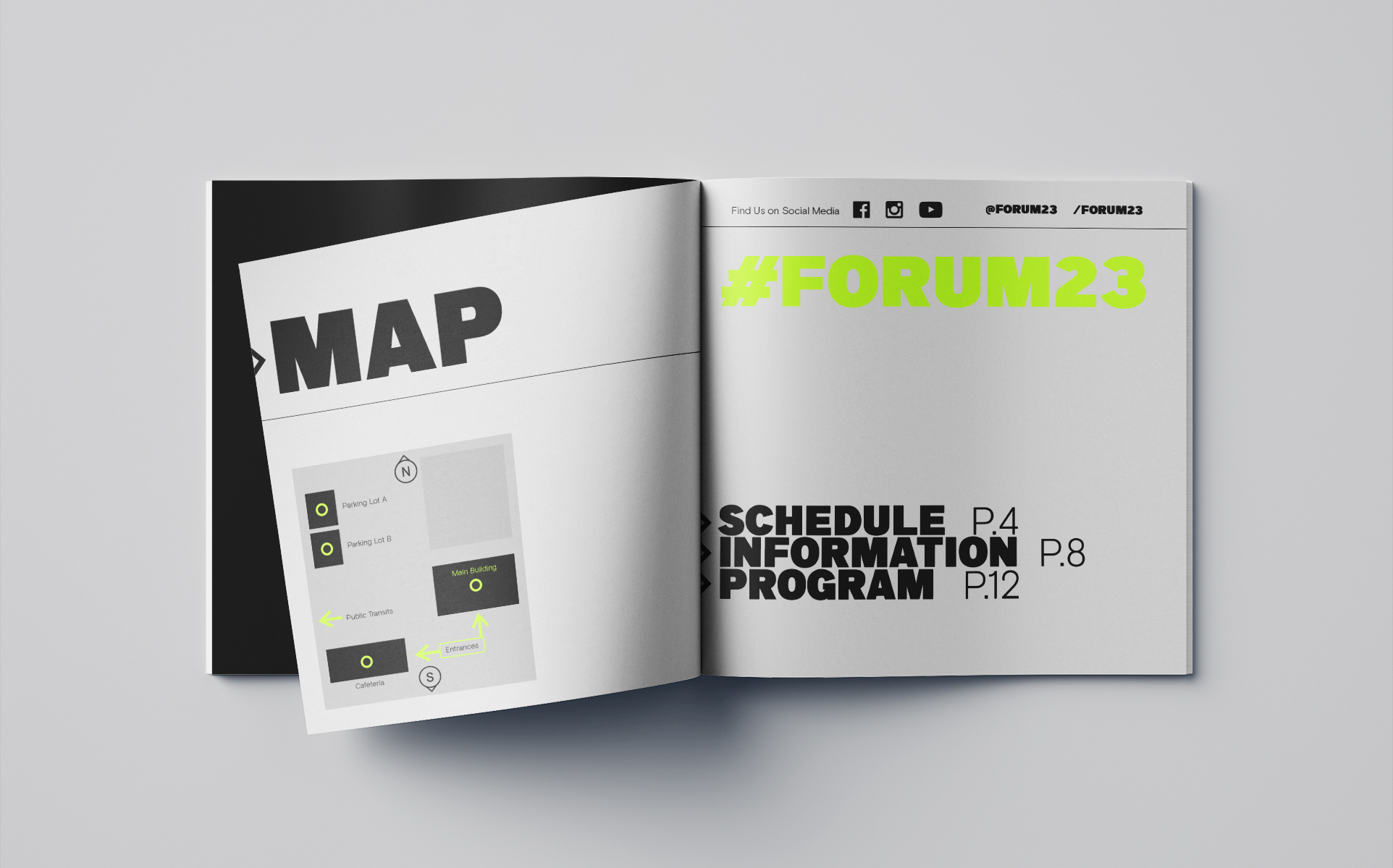 Brochure