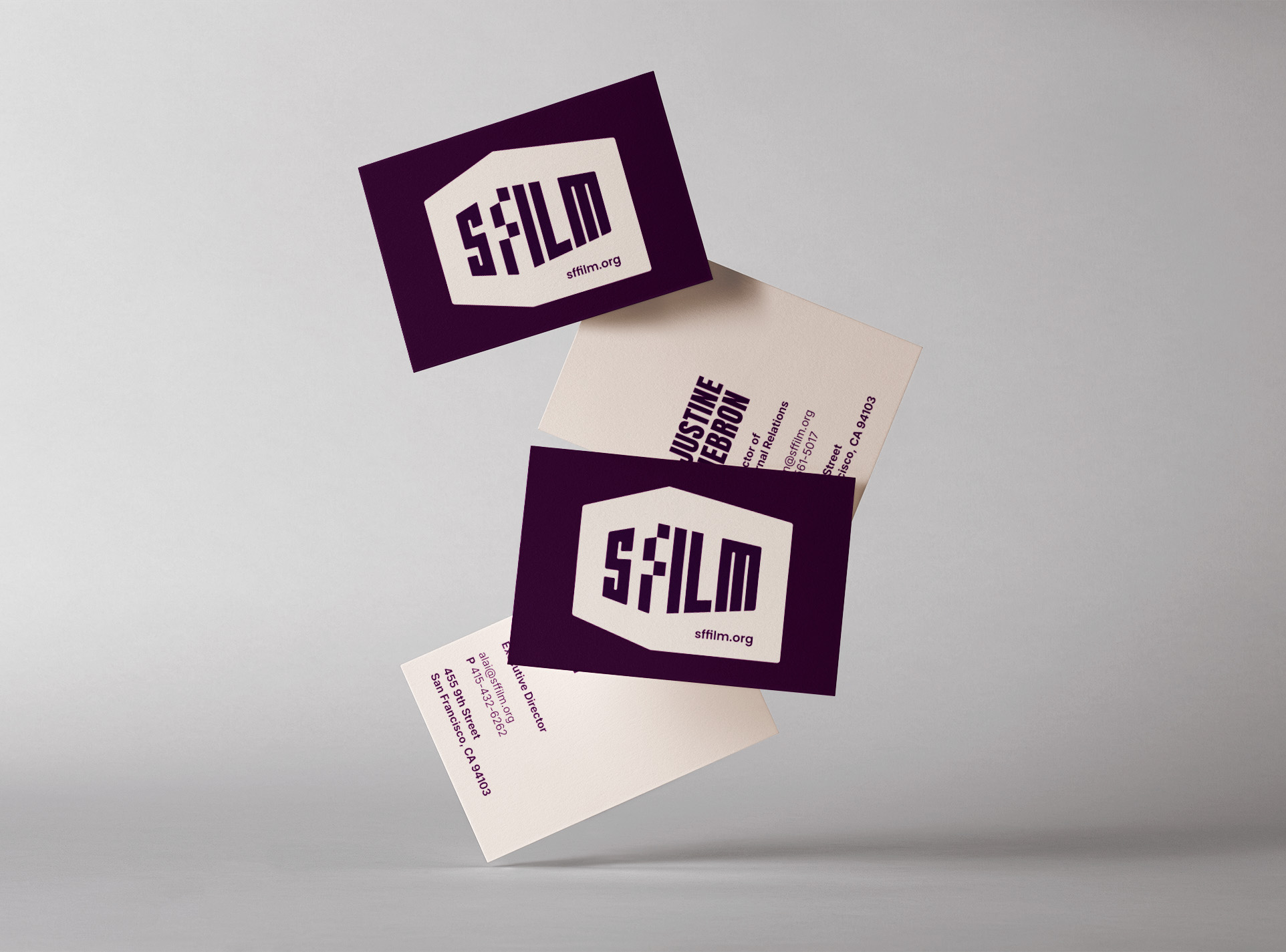 BusinessCards