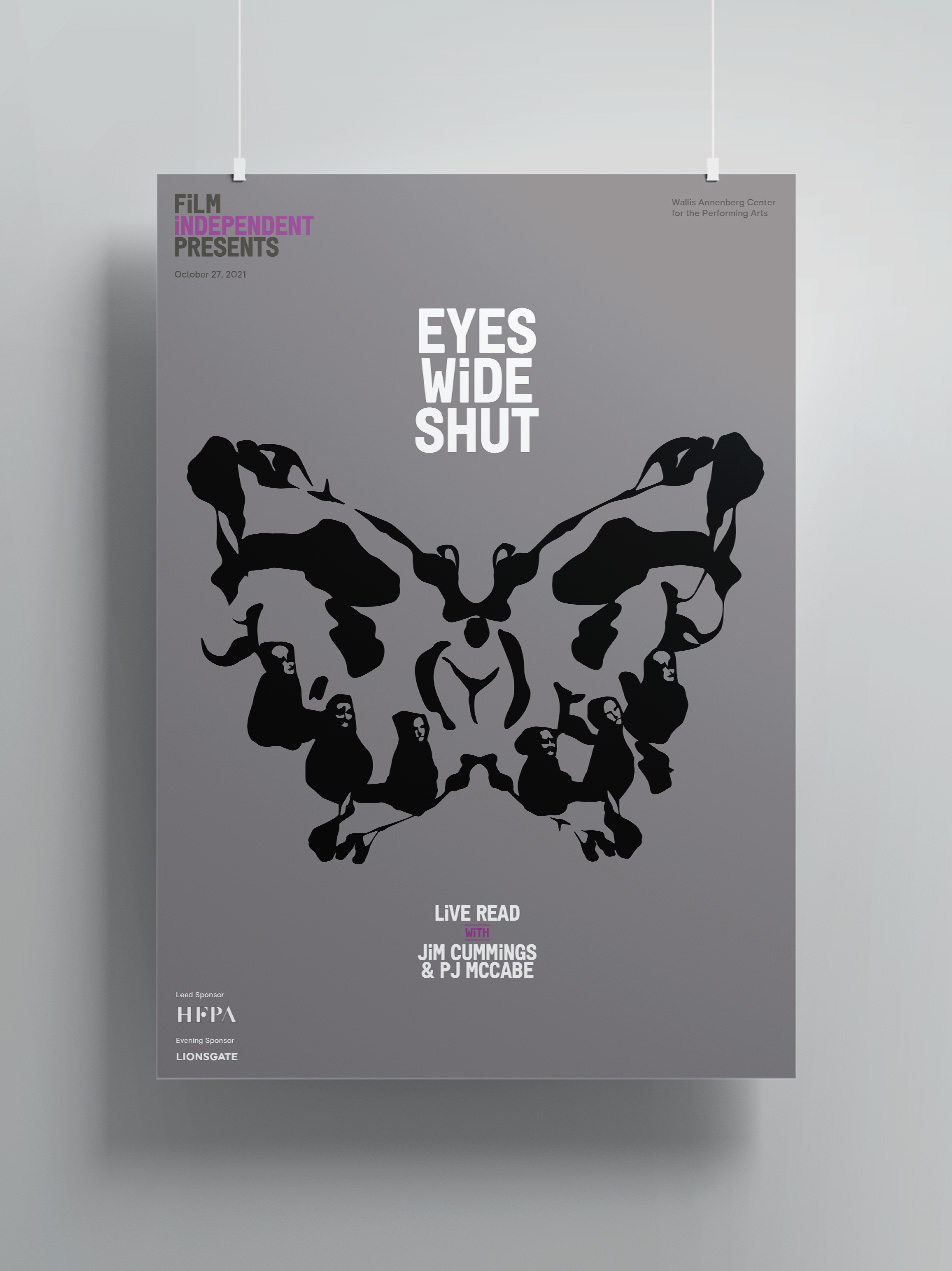 EyesWideShut