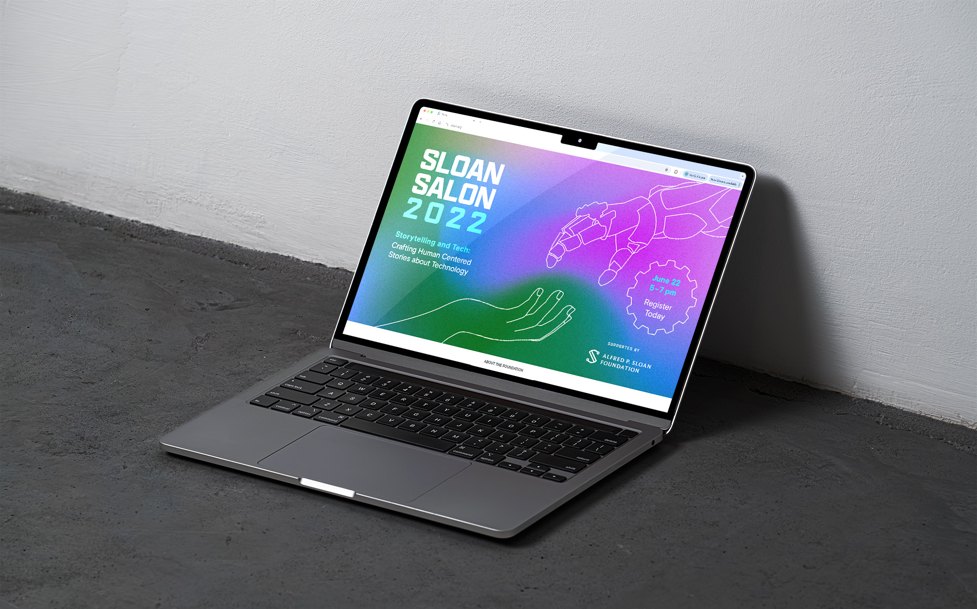 Laptop