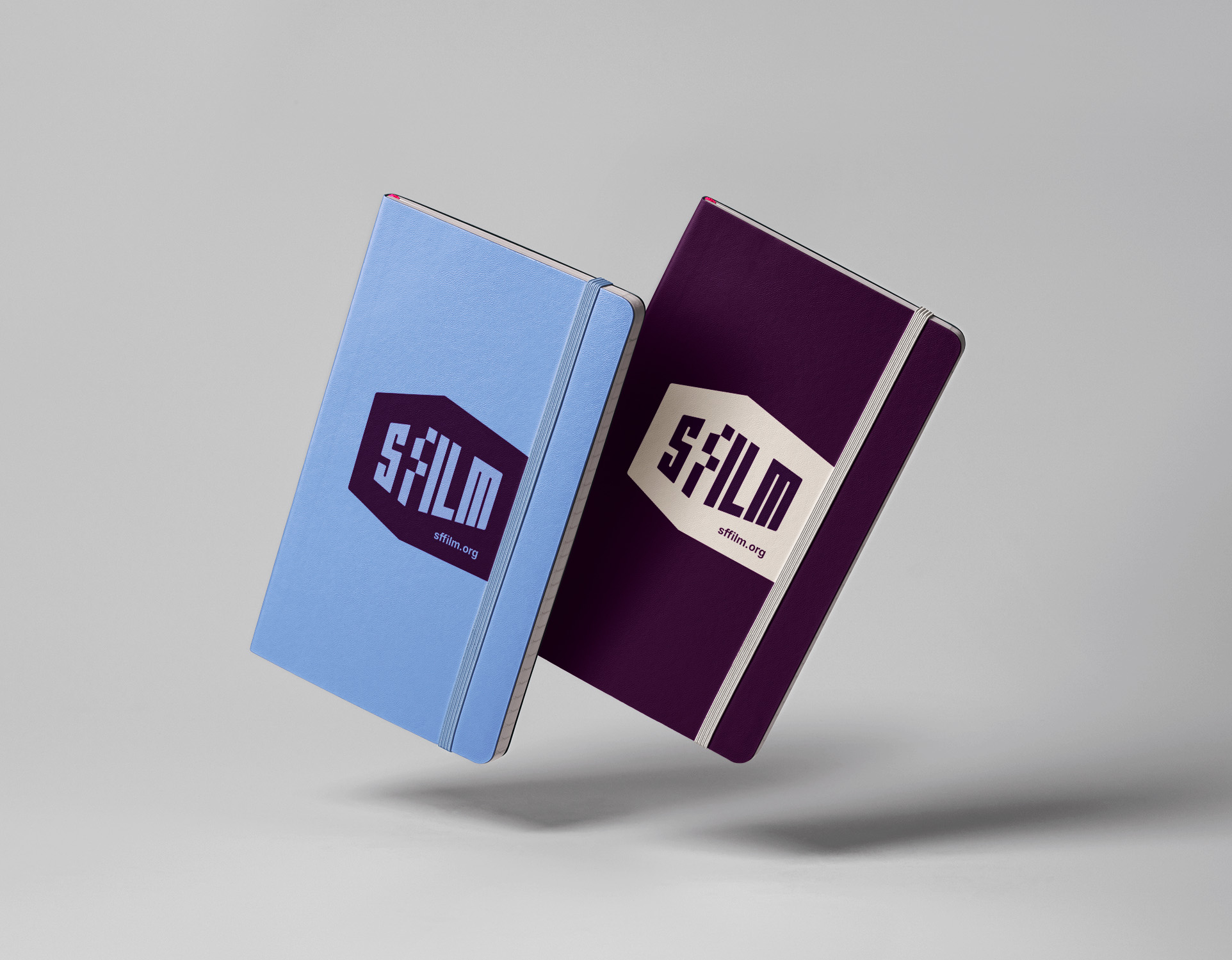 Notebooks