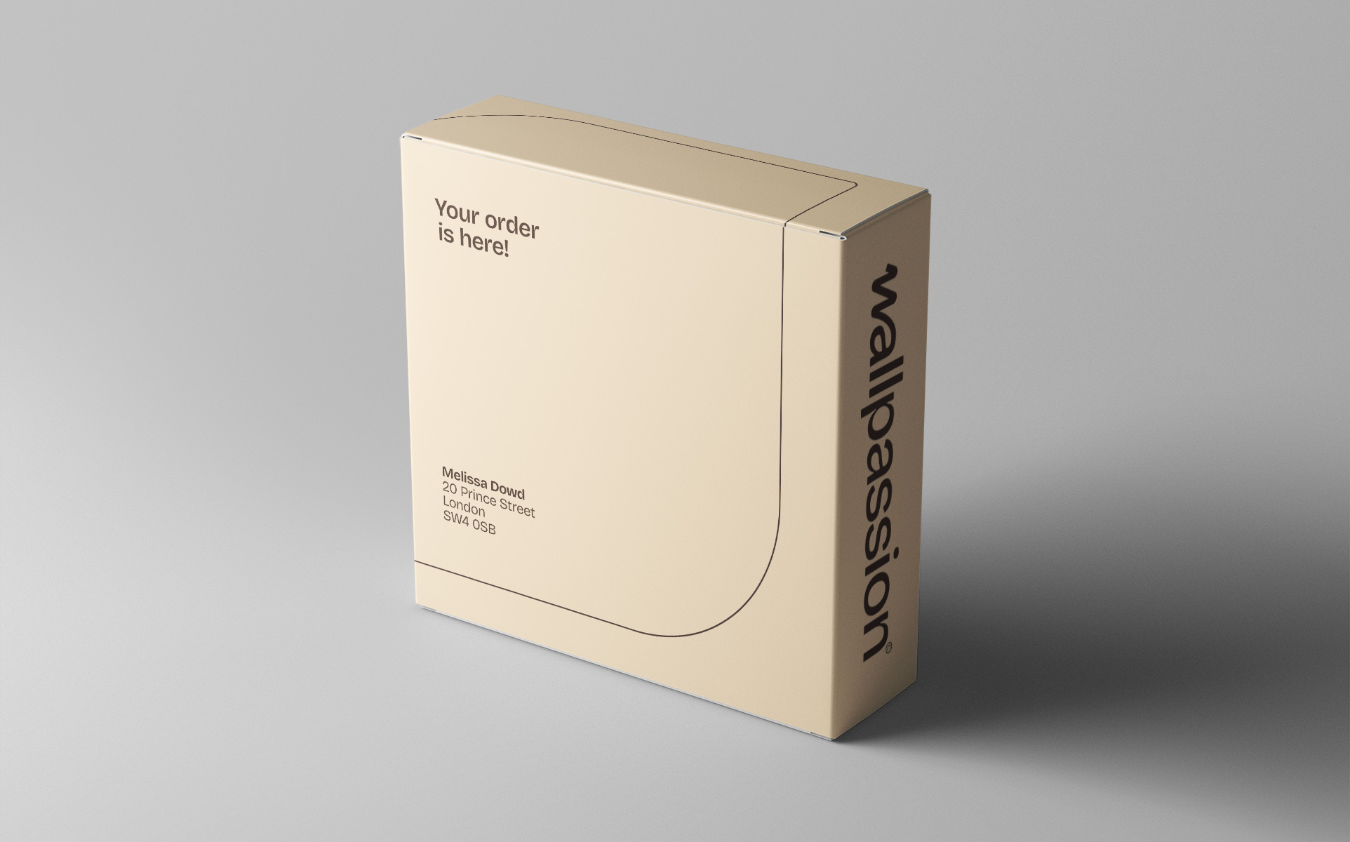 PerspectiveBox