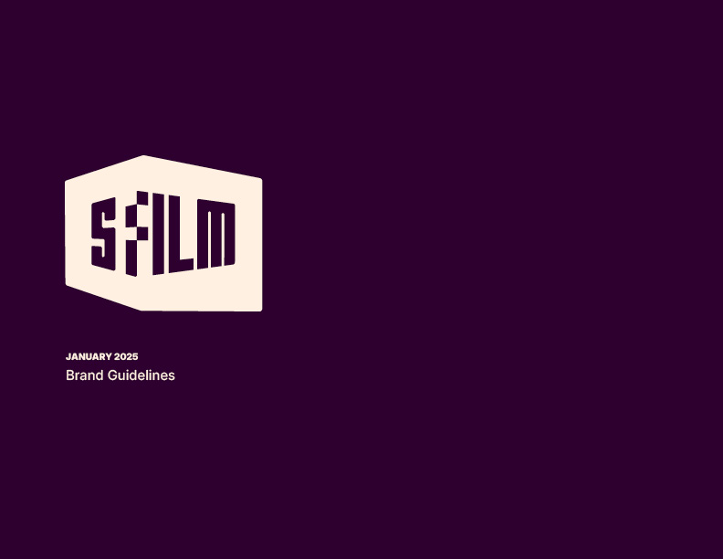 SFFILM_BrandStyleGuide_JAN25