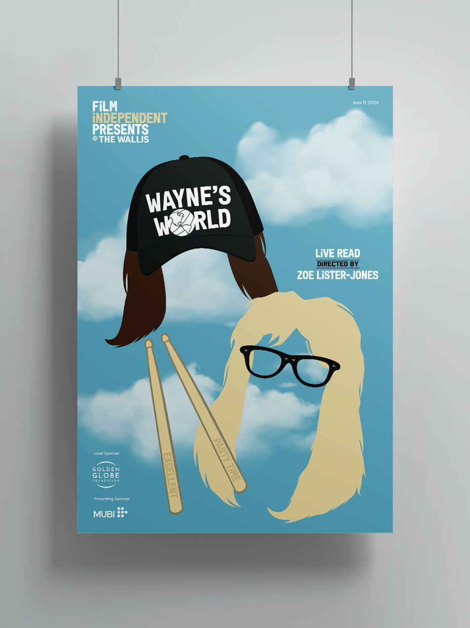 WaynesWorld