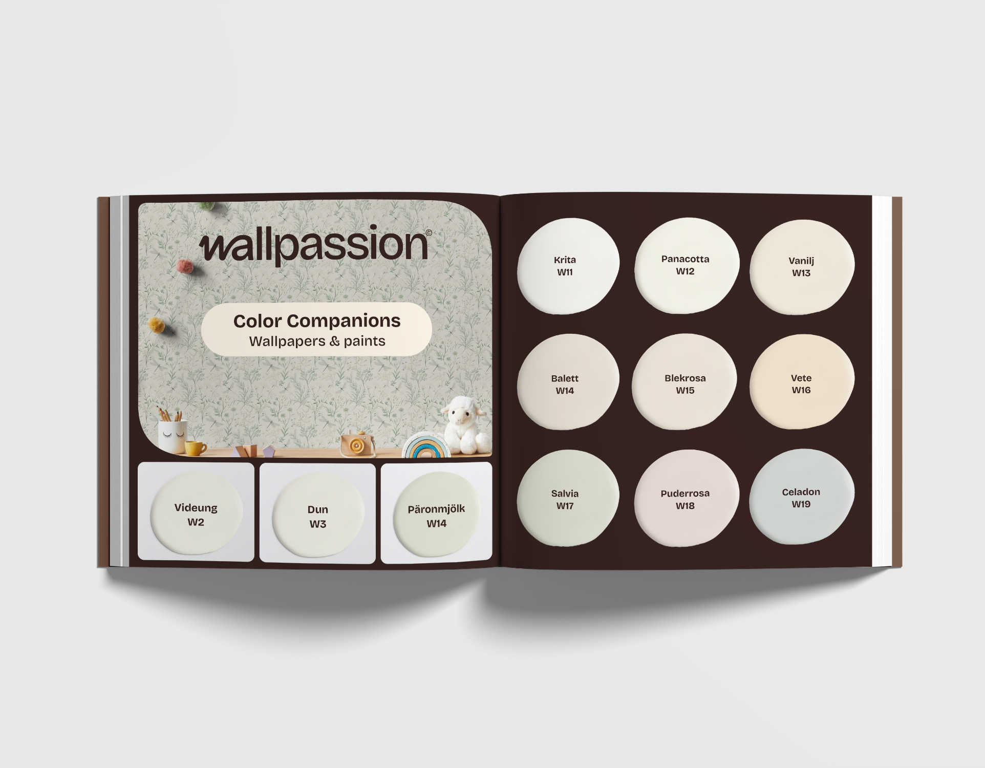 ColorCompanionsBook