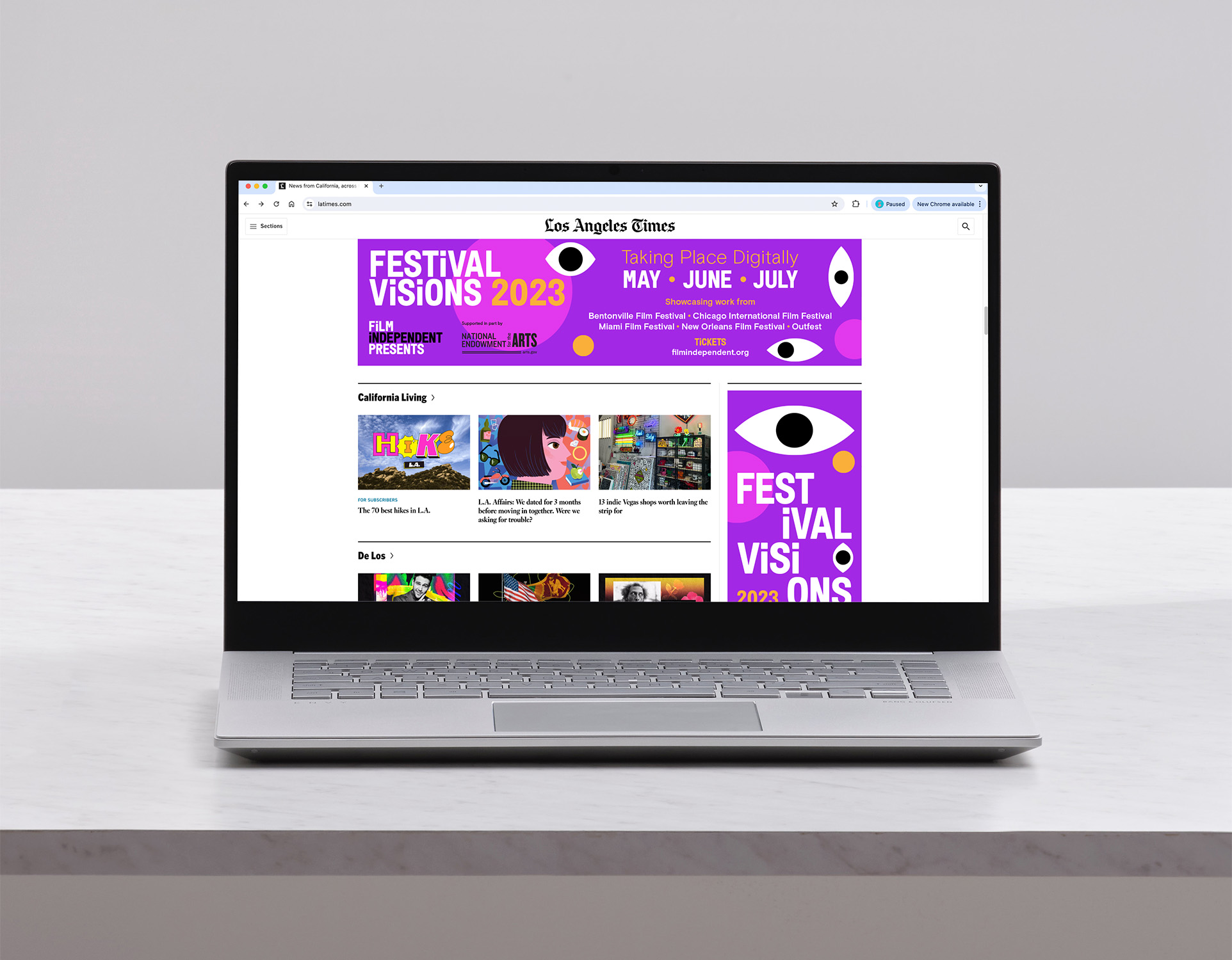 DigitalAds
