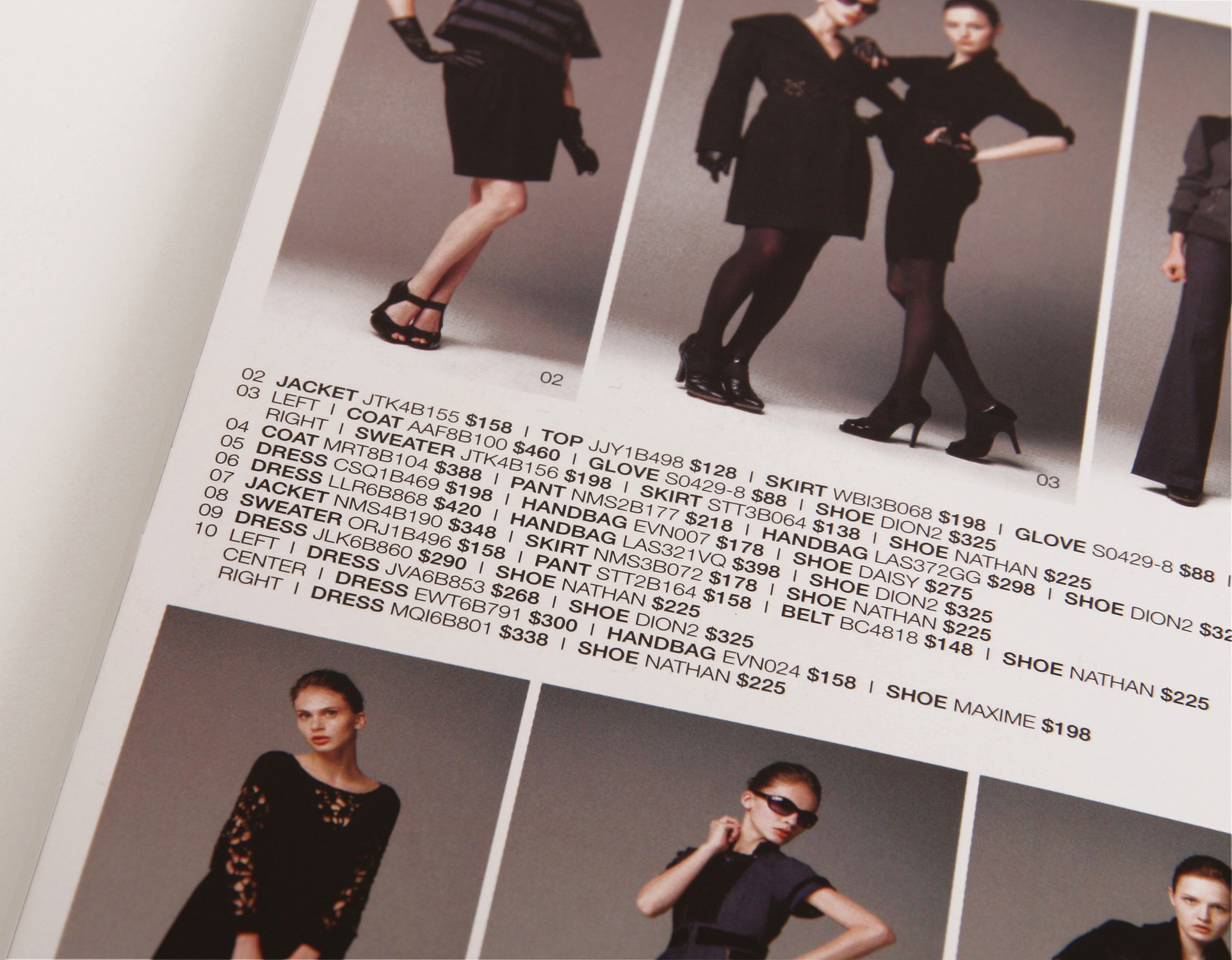 Mailer-4