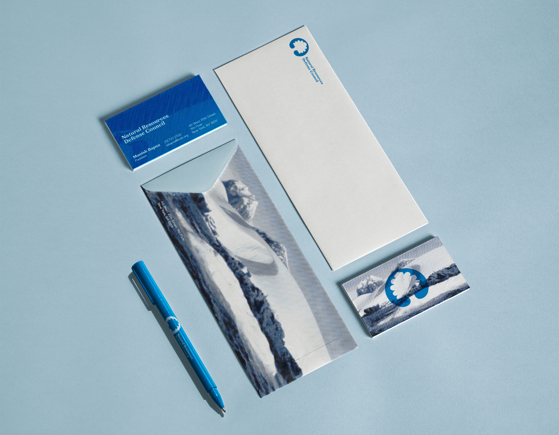 Stationery
